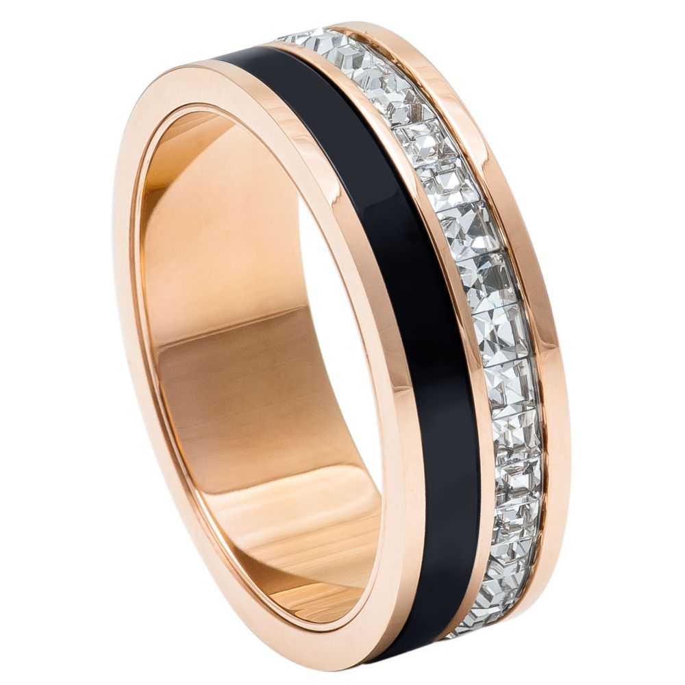Titanium 7mm Wedding Band – hypoallergenic, lightweight | Exclusive Jewelers USA