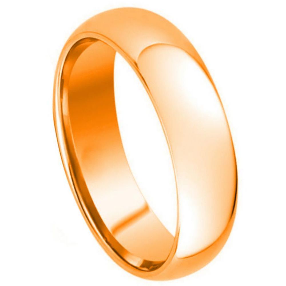 Tungsten Carbide 7mm Engagement Ring – hypoallergenic, scratch-resistant | Exclusive Jewelers USA