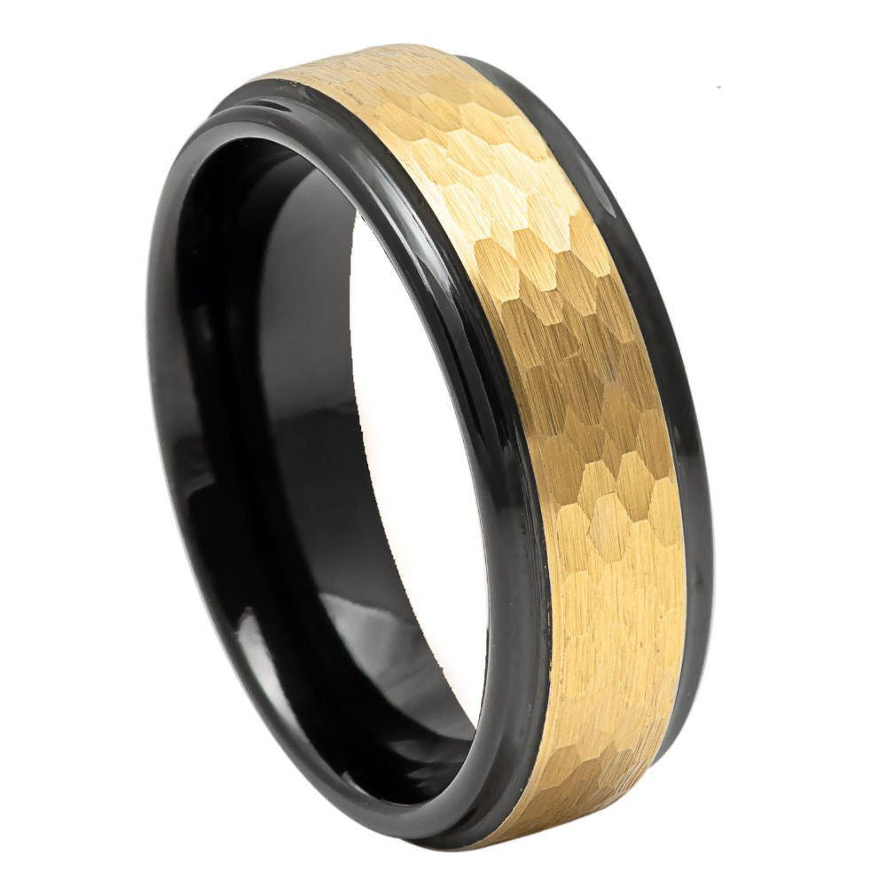 Tungsten 6mm Wedding Band Comfort Fit – hypoallergenic, scratch-resistant | Exclusive Jewelers USA
