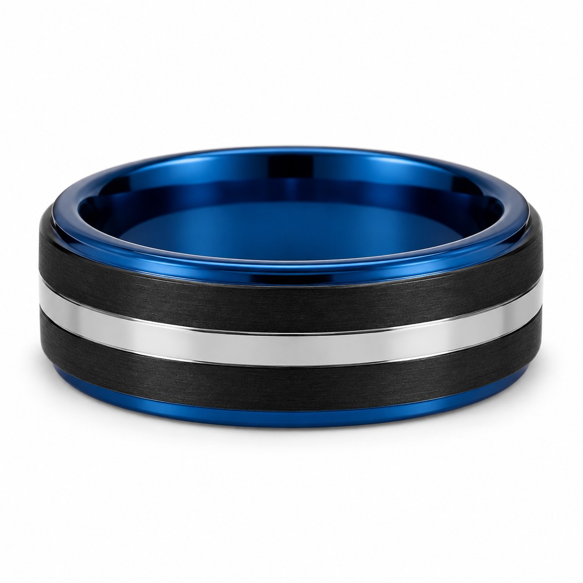 1125-tungsten-8mm horizontal product image