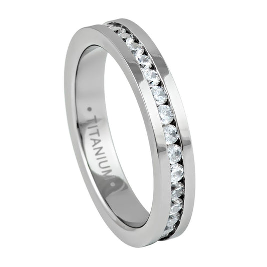 What to Do When Your Ring Doesn't Fit: Options and Solutions