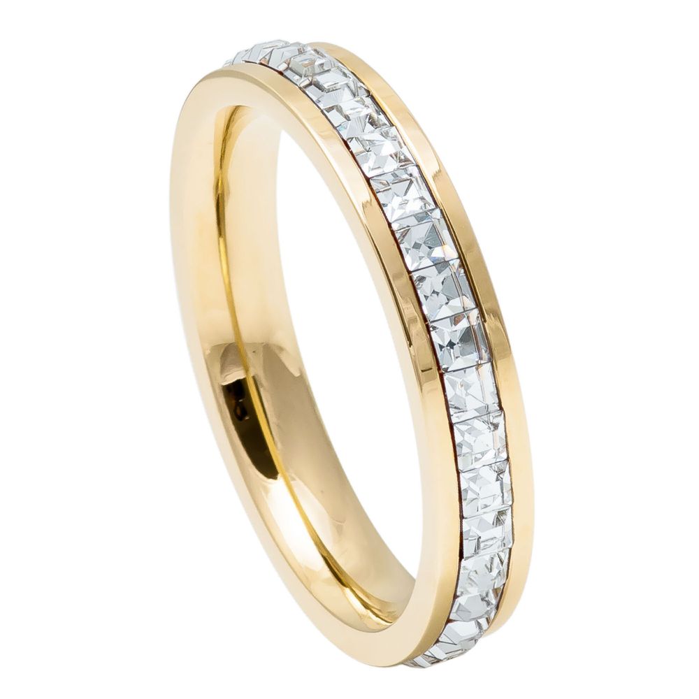 4mm vs 6mm vs 8mm Rings: Choosing the Right Width for Your Hand