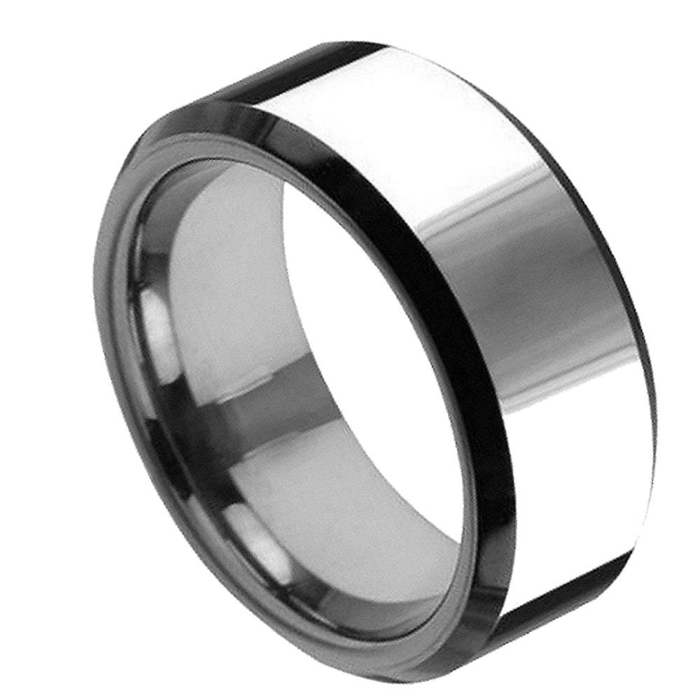 Why Tungsten Rings Are the #1 Choice for Active Lifestyles