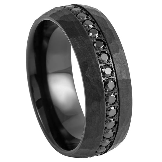 How to Wear Multiple Rings as a Man: The Complete Style Guide