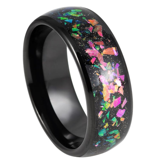 Comfort Fit vs Standard Fit Rings: What's the Difference?