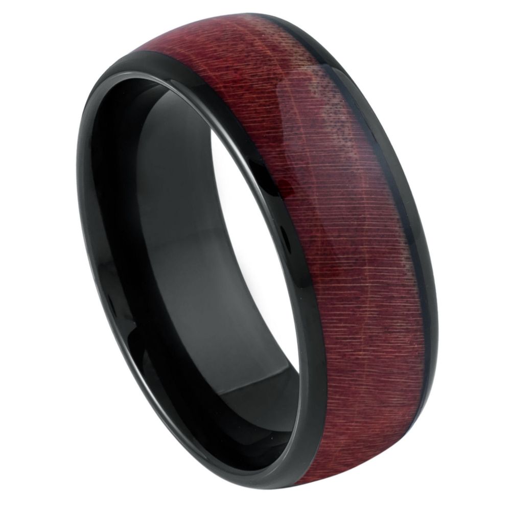 Top 10 Men's Rings Under $100: Style Without Compromise