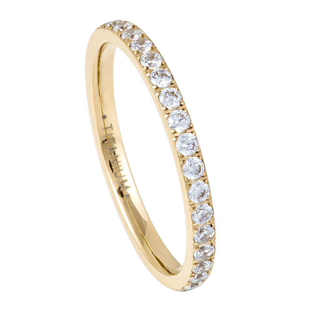 Titanium 2mm Wedding Band – hypoallergenic, lightweight | Exclusive Jewelers USA