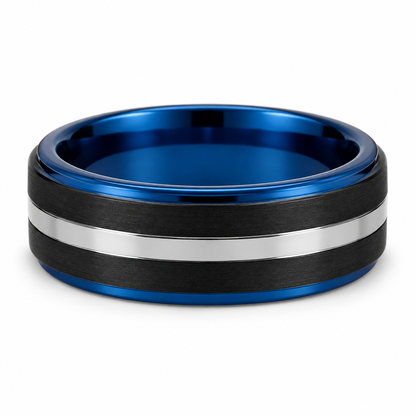 1125-tungsten-8mm horizontal product image