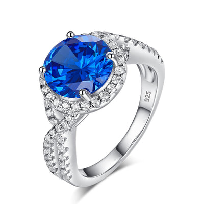 Silver Rings