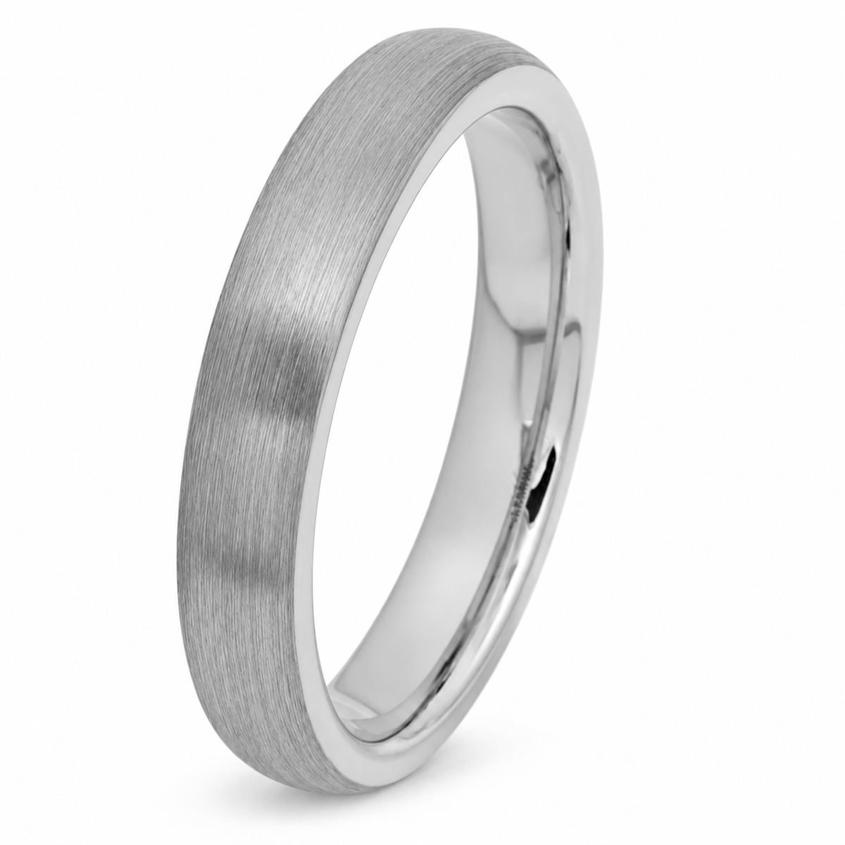 tungsten-4mm-classic-wedding-band-5 flipped product image
