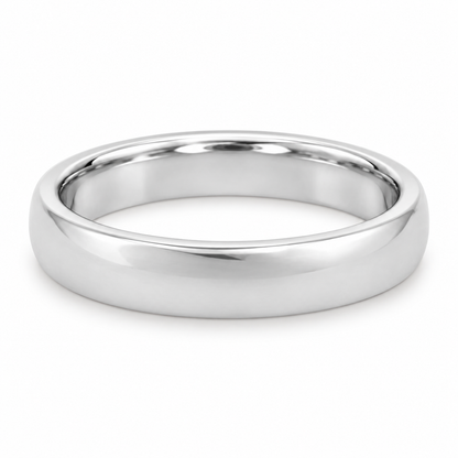 tungsten-4mm-promise-ring-5 horizontal product image