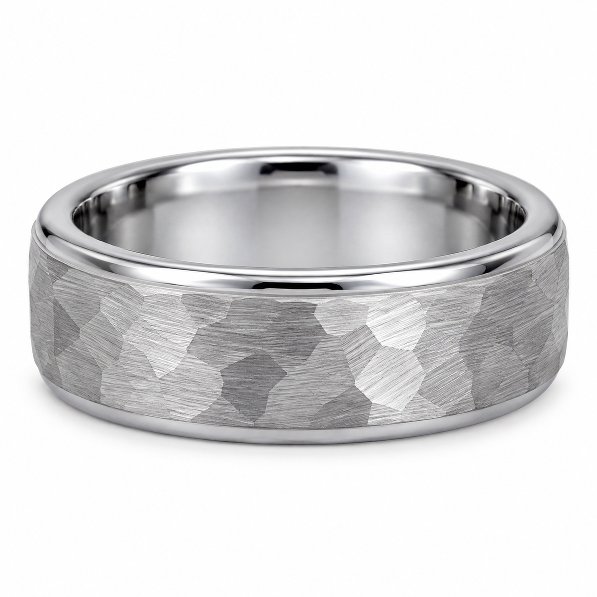 tungsten-carbide-9mm-wide-wedding-band-5 horizontal product image