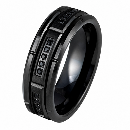 white-tungsten-carbide-8mm-promise-ring-7 flipped product image